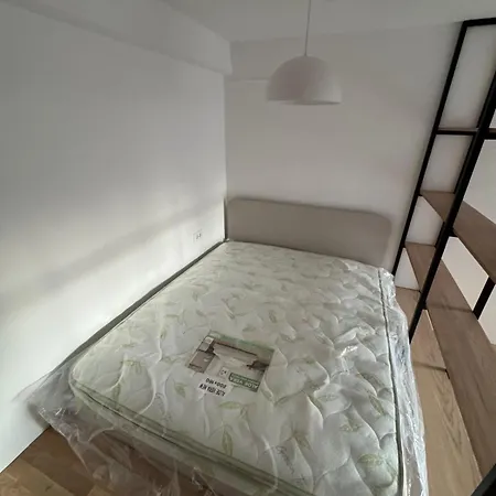 Cozy Urban Stay, Center