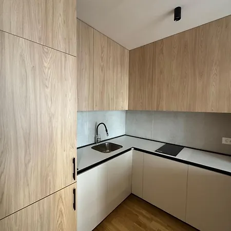 Cozy Urban Stay, Center Skopje