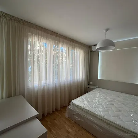 Cozy Urban Stay, Center Apartmán *