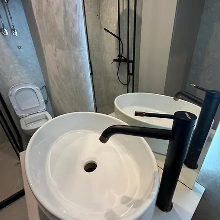 Apartmán Cozy Urban Stay, Center *